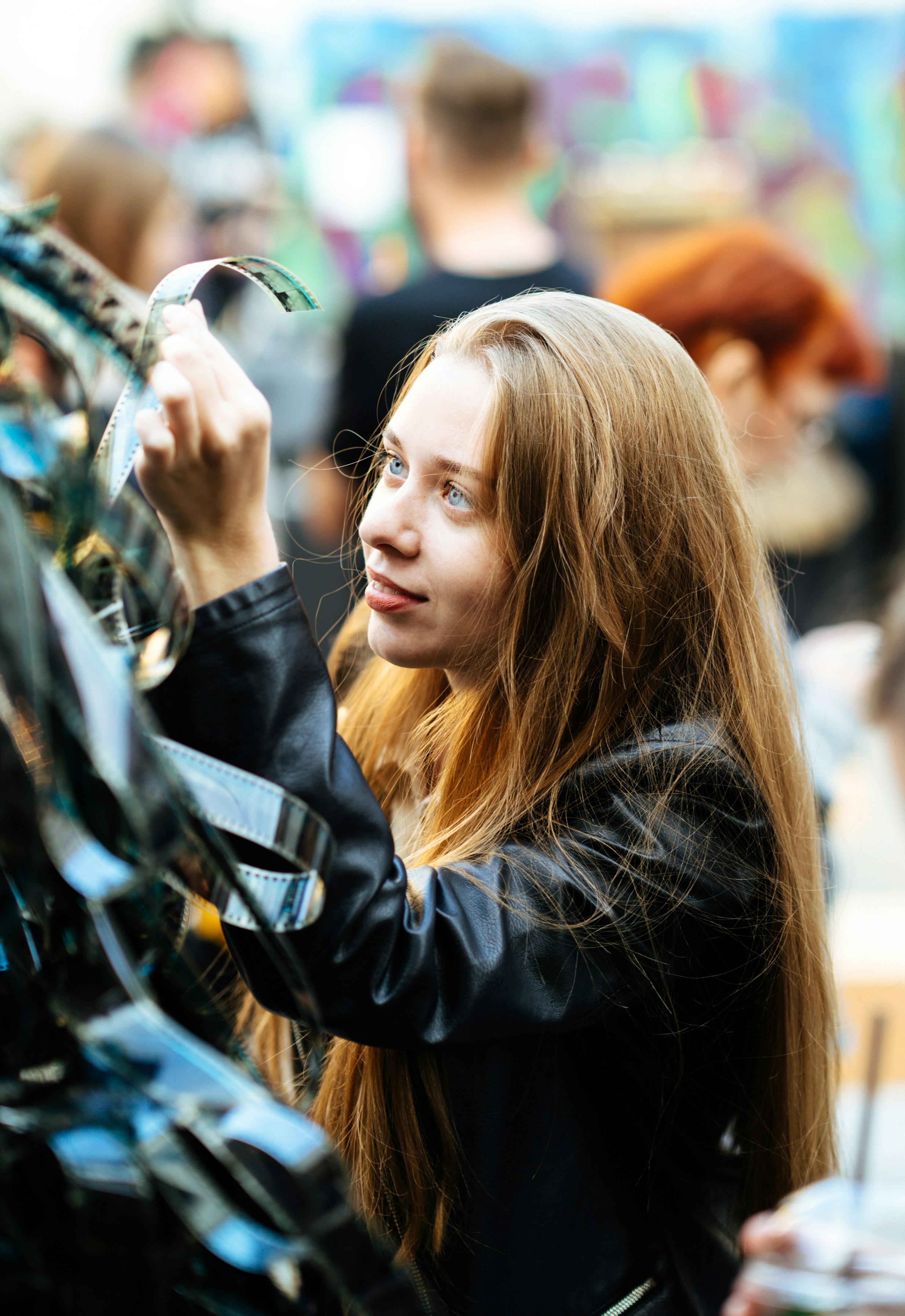 精选卡片海报：回声档案